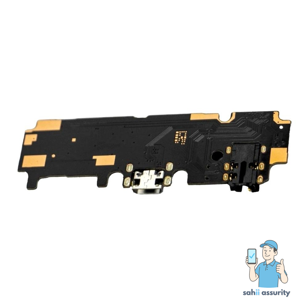 Charging Connector Flex Cable for Vivo V9 thumbnail